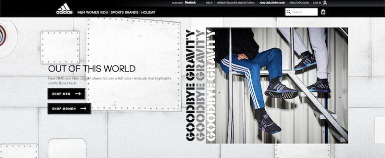 Adidas Affiliate Program Review (All The Details You Need)