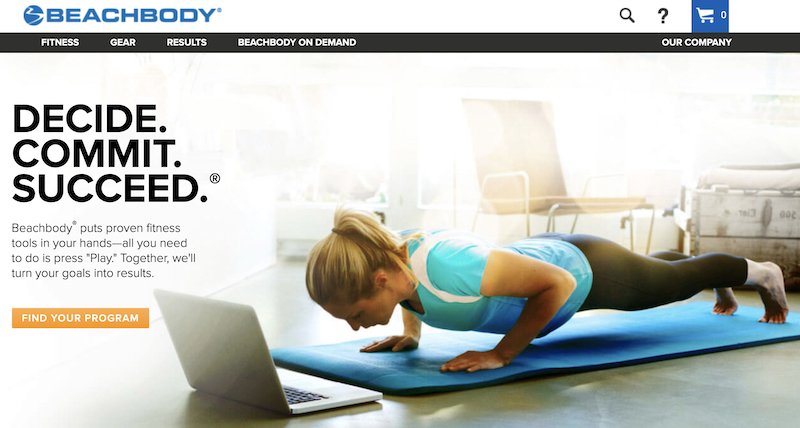 Beachbody Affiliate Program Review (All You Need To Know)