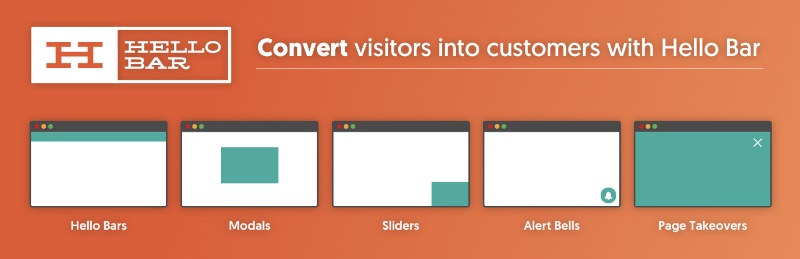 hellobar wp plugin