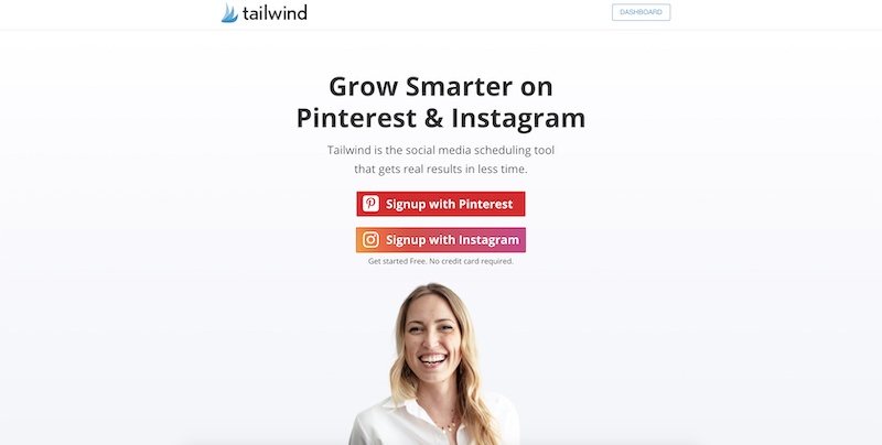 how to make money with tailwind