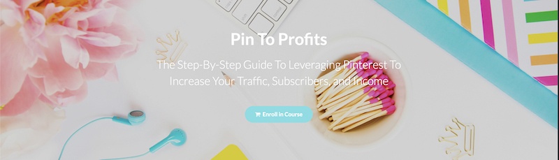 pin to profits