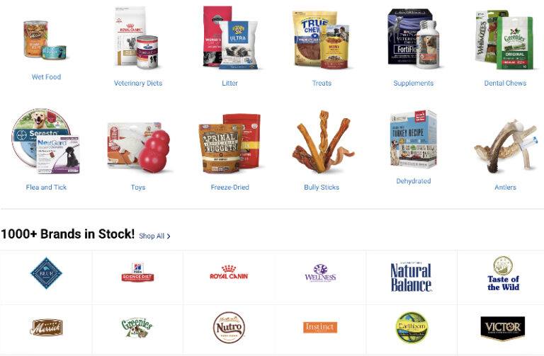 Chewy Affiliate Program Review (What You Need To Know) 3HUNDRD