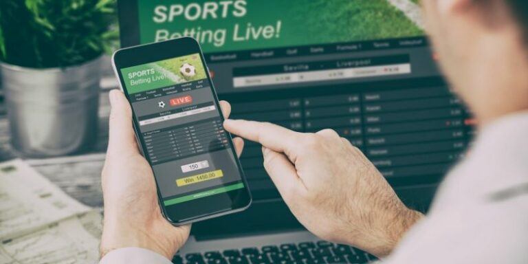 How To Make Money With A Sports Betting Website