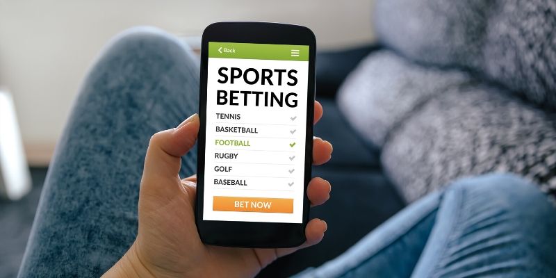 How To Start A Sports Betting Website