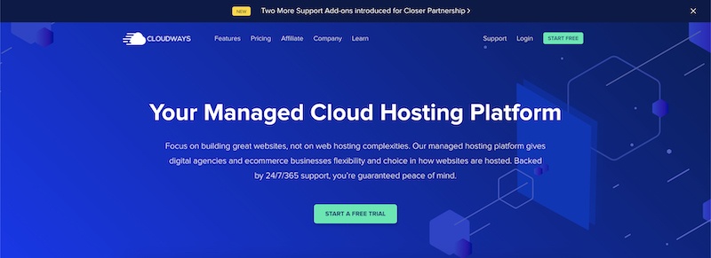 cloudways affiliate program