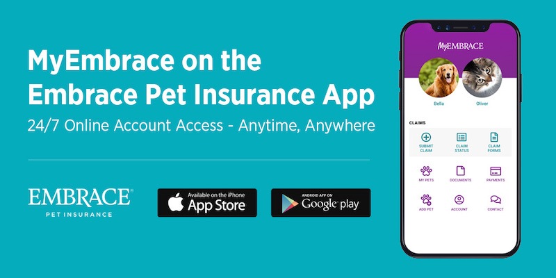 embrace pet insurance affiliate program