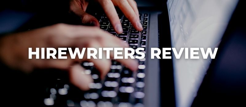 hirewriters review