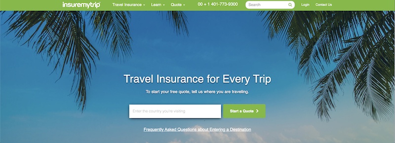 insuremytrip affiliate program