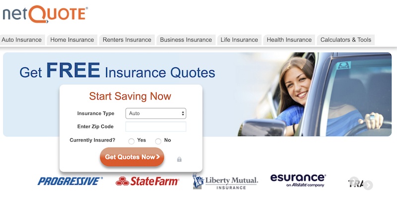netquote insurance affiliate program