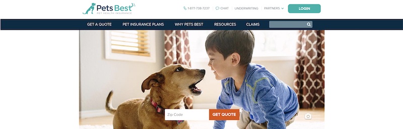 pets best affiliate program