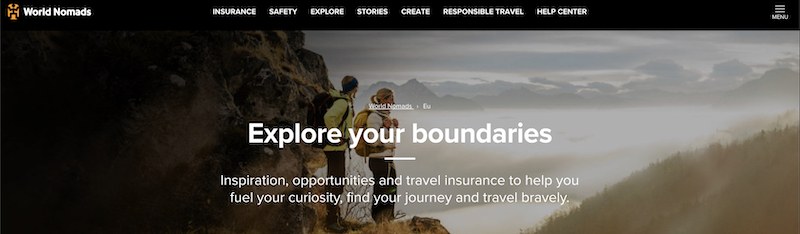 world nomads affiliate program