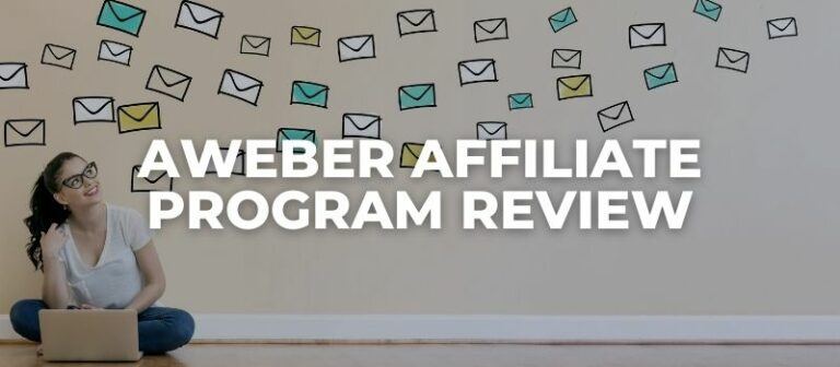 aweber affiliate program review