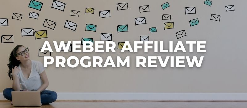 aweber affiliate program review