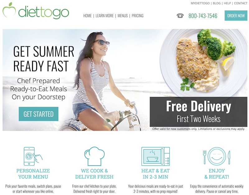 diettogo affiliate program