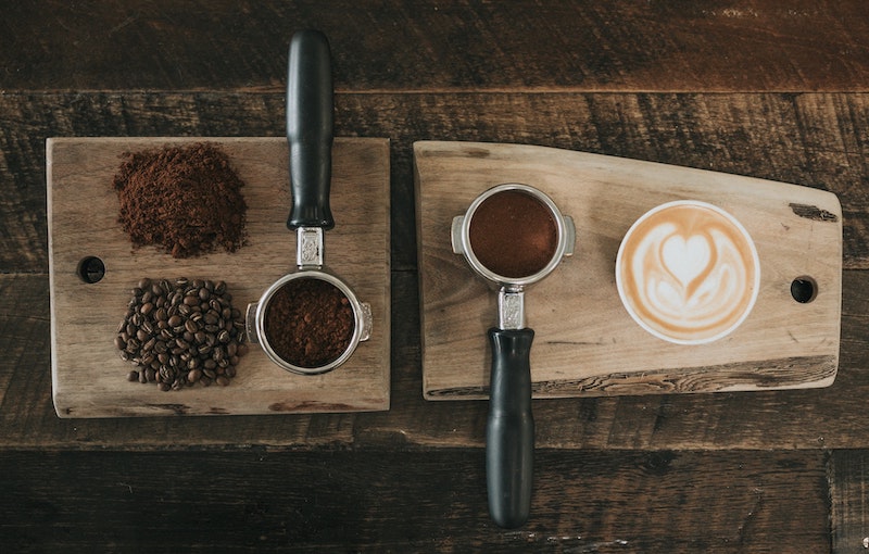 gourmet coffee affiliate programs