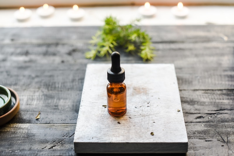 essential oils affiliate marketing