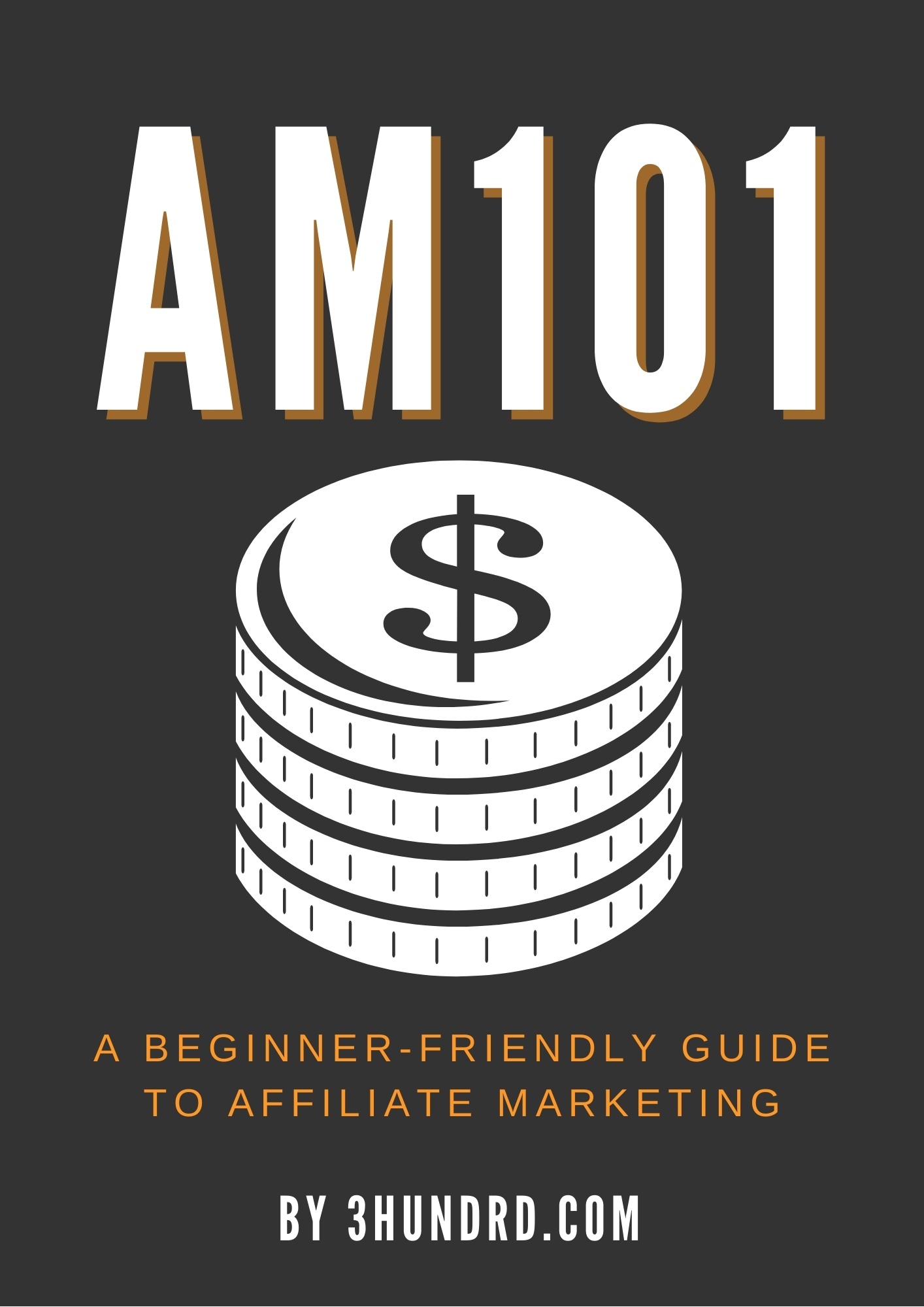 am101 book cover