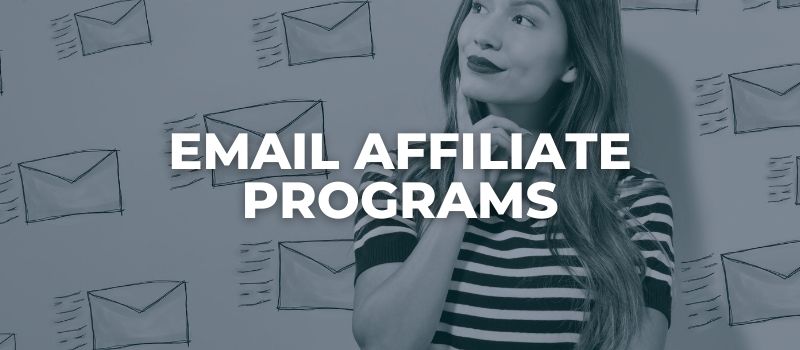 high paying email affiliate programs