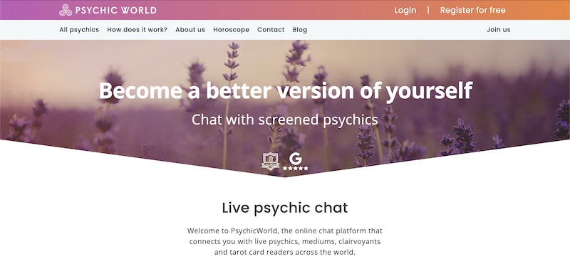 psychic world affiliate program