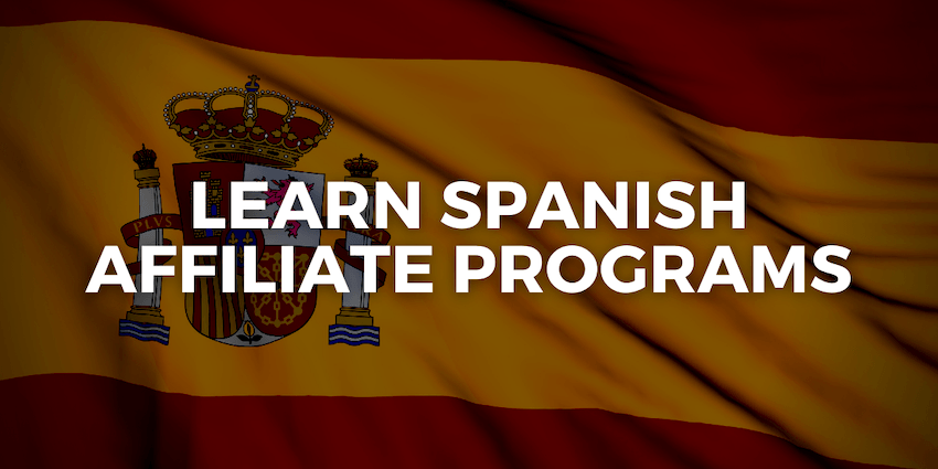 programs to learn spanish