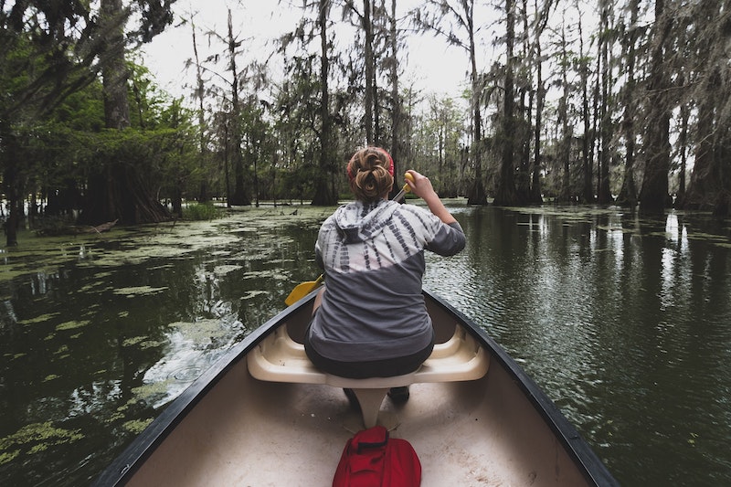 Canoeing affiliate programs