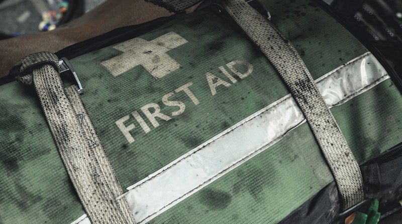 first aid affiliate programs