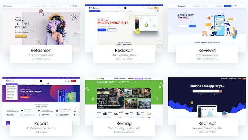 rehub wordpress theme