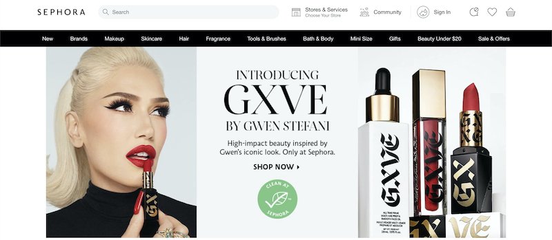 sephora affiliate program