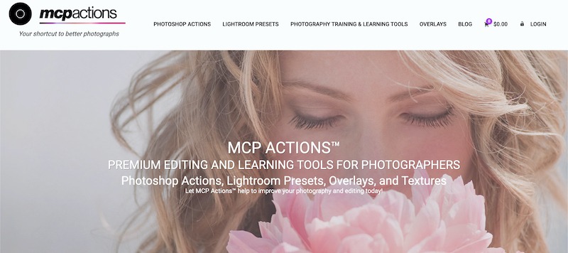 MCPactions affiliate program