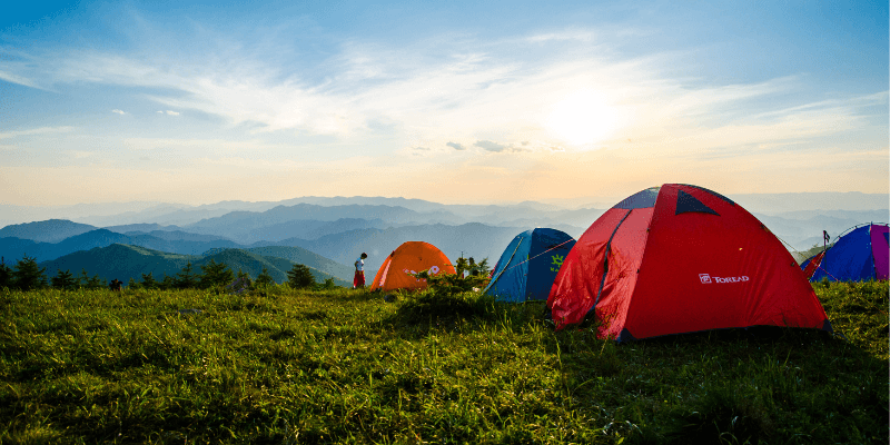 camping affiliate programs