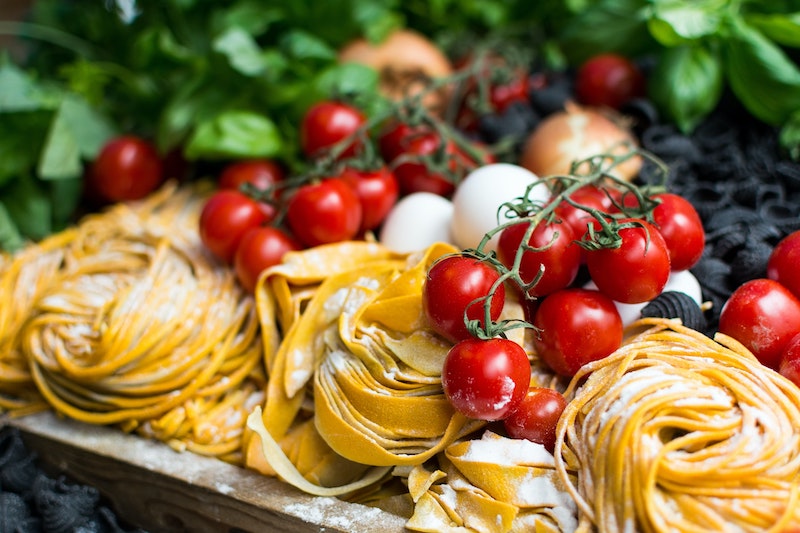 Italian food affiliate programs