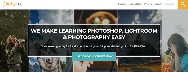 kelbyone photography course affiliate program