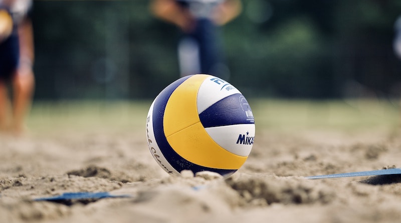 volleyball affiliate programs