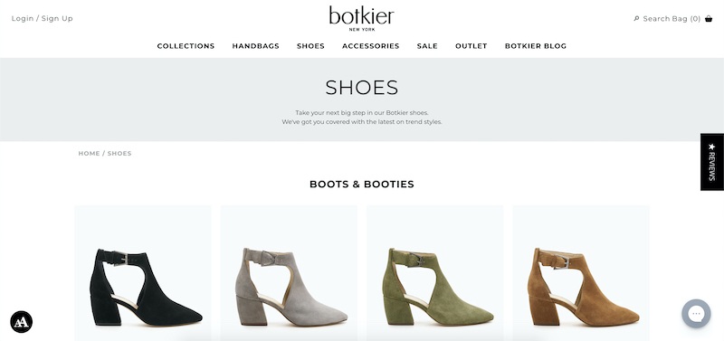 botkier shoes